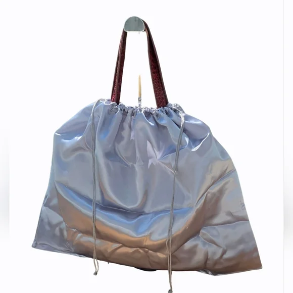 Brahmin Asher Medium Tote Pecan Melbourne - Picture 4 of 16